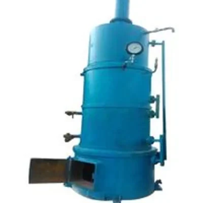 Heavy Duty Baby Boiler For Commercial Use